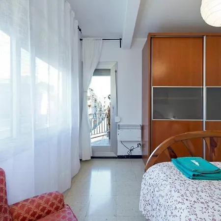 Apto-2 Apartment *