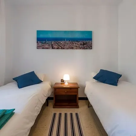 Apartment Apto-2