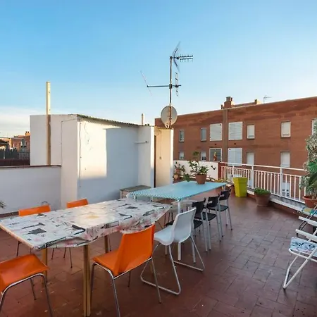 Apto-2 Apartment